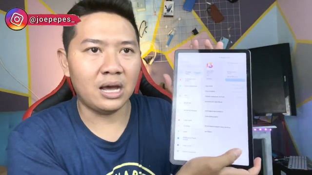 PC MODE MIPAD 5 MIUI 13 BISA ⁉️ смотреть онлайн
