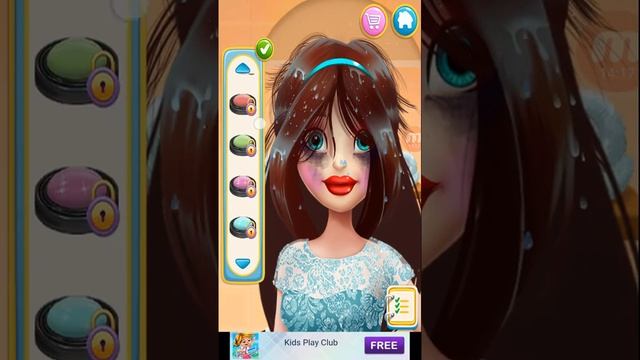 Crazy Love Story 'Tab Tale Casual Game' Android Gameplay смотреть онлайн