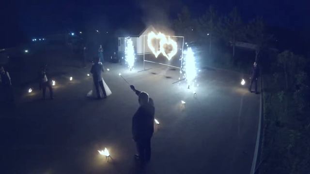 Двойное огненное сердце + холодные фонтаны смотреть онлайн