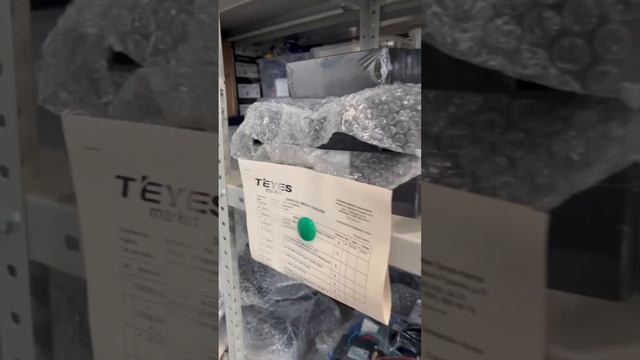 А у нас работа 24/7 для вас) #teyes #shorts смотреть онлайн