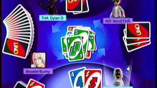 2v2 UNO dispute WE MOD*** смотреть онлайн