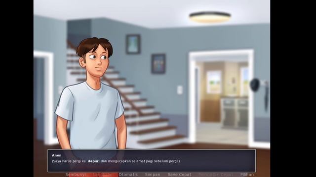 SUMMERTIME SAGA FOR ANDROID INDONESIA смотреть онлайн