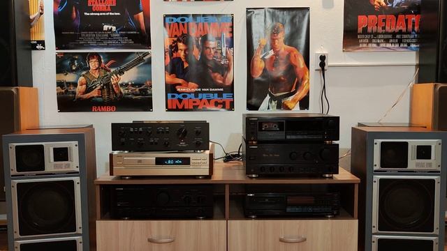 Усилитель Akai AM-2400 (1978 г.в.) смотреть онлайн