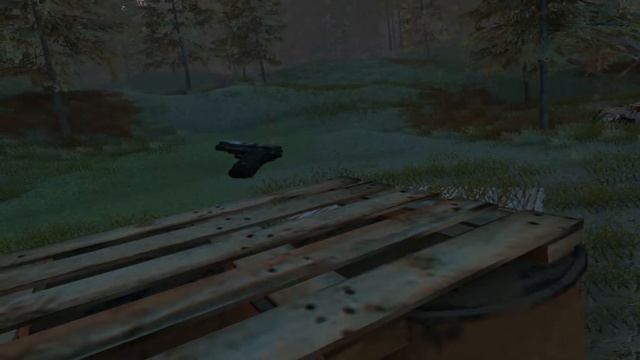 Z-Rush Survival (Steam VR) - Valve Index, HTC Vive & Oculus Rift смотреть онлайн