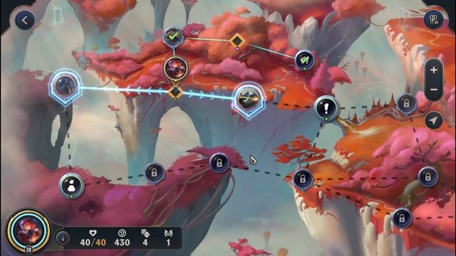SAME Adventure, DIFFERENT XP? THIS IS HOW XP REALLY WORKS IN Path of Champions 2.0 смотреть онлайн