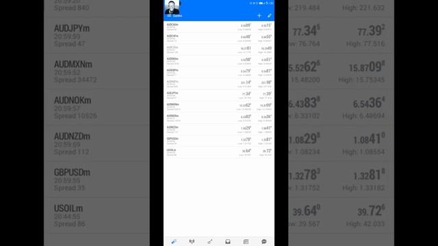 TRANSFER EXNESS ACCOUNT TO MT5/ MT4 PHONE how to use meta trader platform with EXNESS account смотреть онлайн