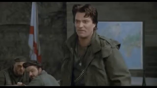 Day of the Dead 1985 Trailer | eorge A. Romero смотреть онлайн