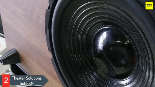 Top 5 Compact Subwoofers 2024 | Best for Home, Car, Truck, Music | Mini Subwoofer Black Friday Deal смотреть онлайн