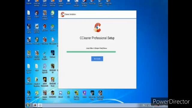 Как крякнуть CCleaner PRO смотреть онлайн