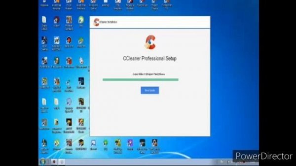 Как крякнуть CCleaner PRO