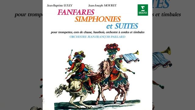 Amadis, LWV 63, Act 4: Menuet pour les suivantes d'Urgante смотреть онлайн