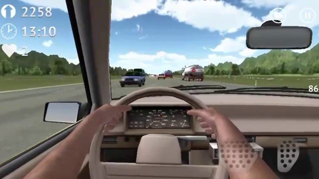 Driving Zone Russian смотреть онлайн