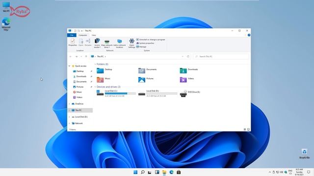 How to install Windows 11 and don't lose data смотреть онлайн