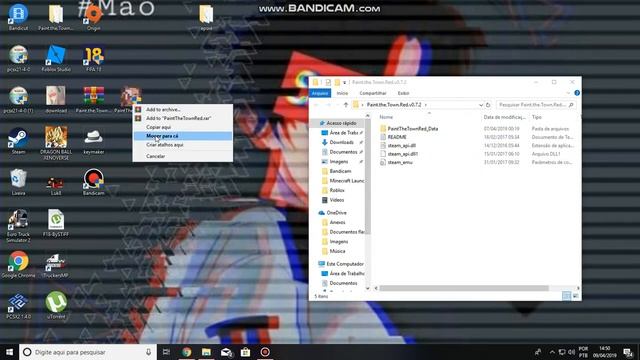 Como baixar Paint The town Red pelo pc Crack 2019 смотреть онлайн