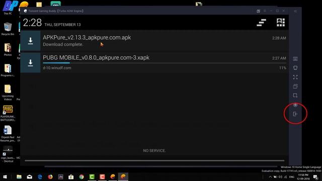 How to update PUBG Emulator to 0.8.0 Sanhok Latest Update смотреть онлайн