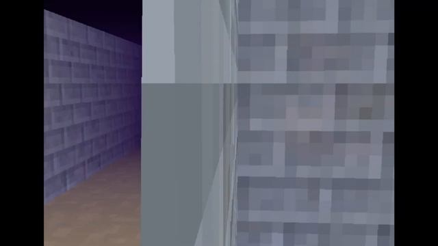 БАЛДИ НА МИНИМАЛКАХ ► BALDI.EXE смотреть онлайн