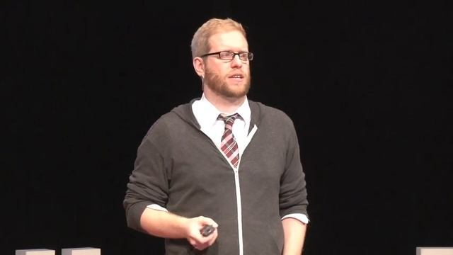 The Google test | Tom Rademacher | TEDxBurnsvilleED смотреть онлайн