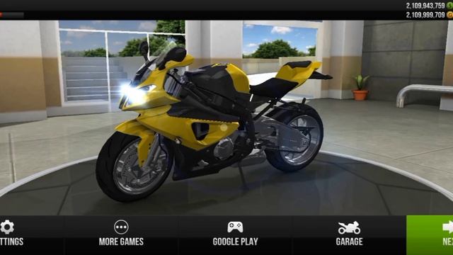 GAMEPLAY VLOG😍 | NINJA GSR 1300 | Traffic Rider | Mod Apk v1.81🇳🇵 смотреть онлайн