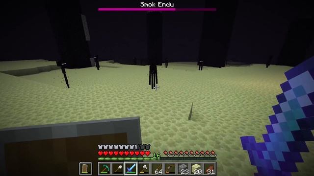 Minecraft (PL) Koronaferie #37 - Koniec Korony смотреть онлайн