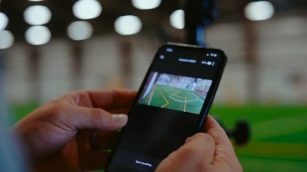 Veo Camera 2 Tech Overview