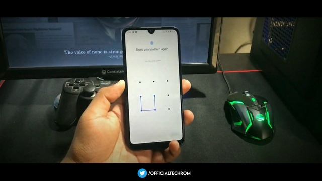 Pixel Experience Android 11 For Redmi 7/Y3 | New Update (10-Sep-2021) смотреть онлайн