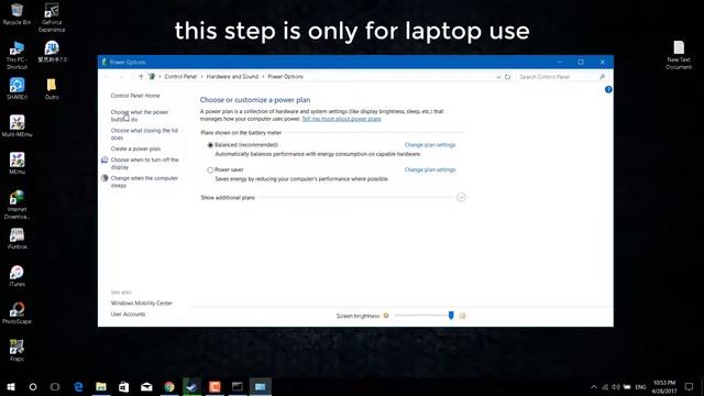 How to make Windows 10 Creators Update Blazing Fast! смотреть онлайн