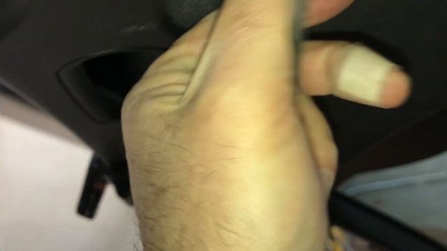 BMW E61 rear glass won't open (no power) смотреть онлайн