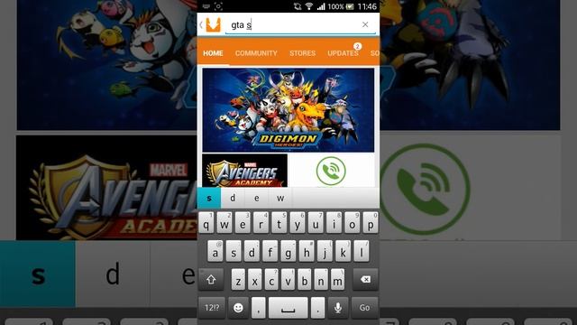 Download gta san andreas Android easy смотреть онлайн