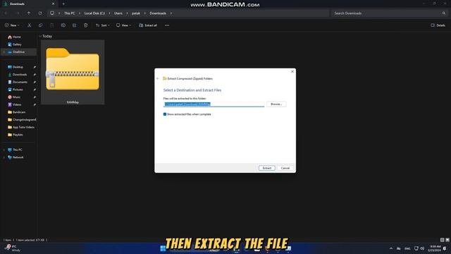 How To Clear RAM Cache On Windows 11/10 (Memory) смотреть онлайн