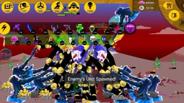 Stick War Legacy New Vip Mod Free Download |stickwarlegacy | Long Offline Games смотреть онлайн