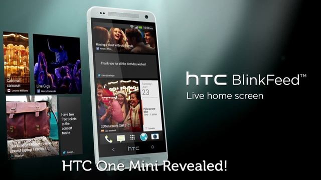 The Gadget Show - News Round Up 19th July смотреть онлайн