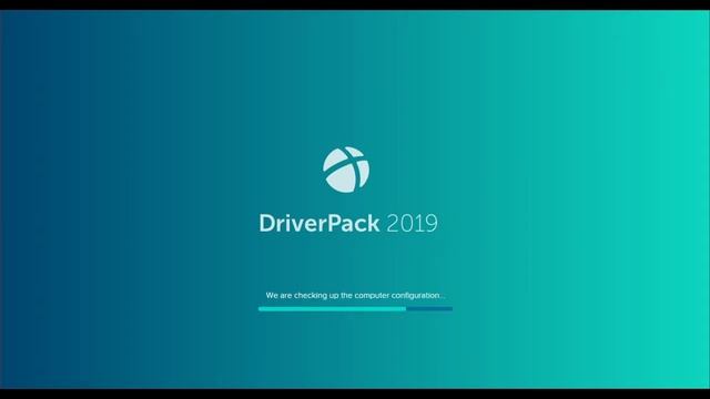 DriverPack Solution Offline 17.10.14-19062 2019 смотреть онлайн