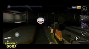 Nextbots Sandbox Playground Android Gameplay #4