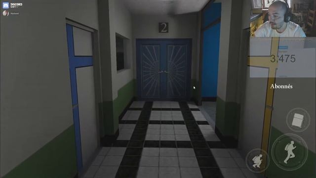 The school: White day (android) |17| LA PISCINE DE PÉTROL ! ORIGINAL ! смотреть онлайн