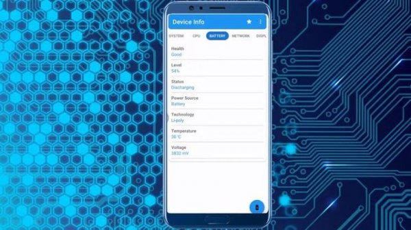 Device Info _ View Device Information (Android App) - Best Android Tools App