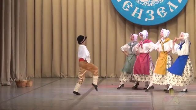 «Прованская миниатюра» смотреть онлайн
