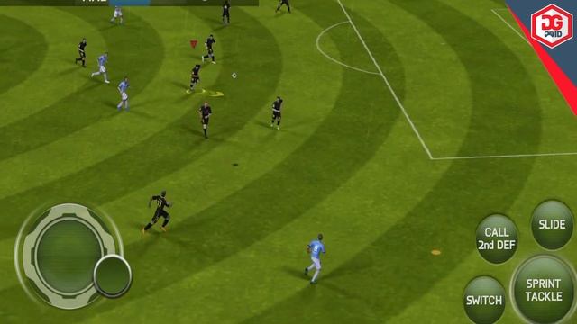 7 Game Sepak Bola Offline Terbaik Android 2022 | Grafik HD смотреть онлайн