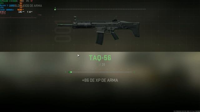 Call of Duty Modern Warfare 2 - Multiplayer - Ryzen 5 5600X + RX 6600 XT - 1080 ULTRA Settings смотреть онлайн