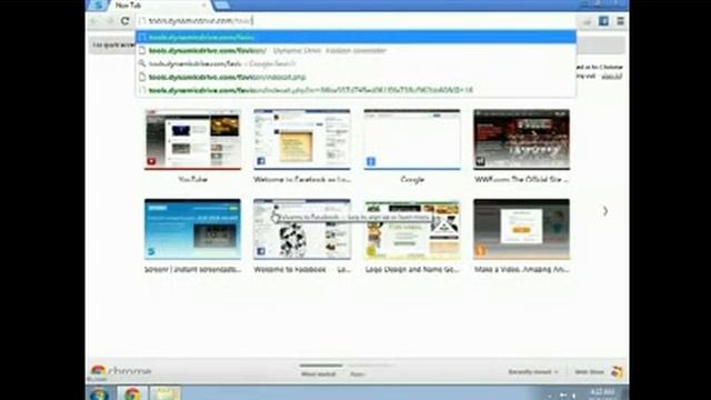 How to make favicon ico online_Easy Steps смотреть онлайн