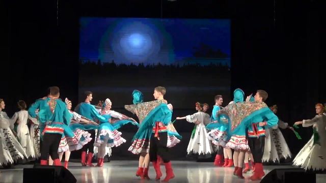 Пой, моё Подмосковье смотреть онлайн