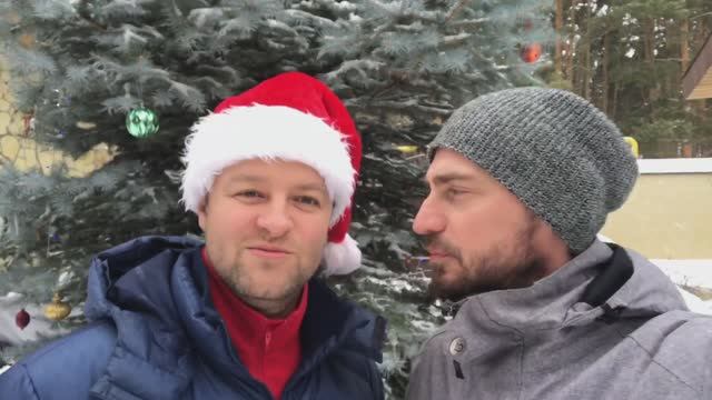 Рецепт Похмельной ухи из толстолобика, судака и леща. Секрет в голове. смотреть онлайн