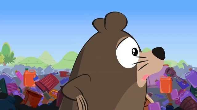 NEW! 💜💙🧡 Learn to draw and paint Pikachu with the help of the Superzoo team смотреть онлайн