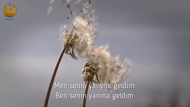 Azatbek Nazarbekow - Yanyna Geldim ( Sozleri - Türkmenistanyň Prezidenti Gurbanguly Berdimuhamedow)