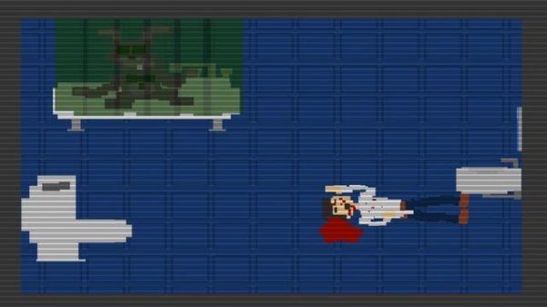 Nightmare at Charles 4 | Night 6, Extras & Demented Mode