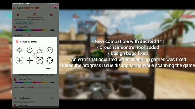 *UPDATED* Game Booster Pro (with very helpful features) смотреть онлайн