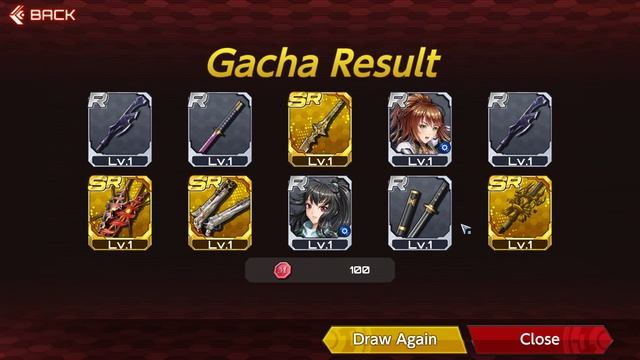 Action Taimanin - Simping For My Waifu Shiranui! Wish Me Luck! смотреть онлайн