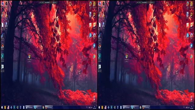 ChilledWindows.exe (Best joke programm!) смотреть онлайн