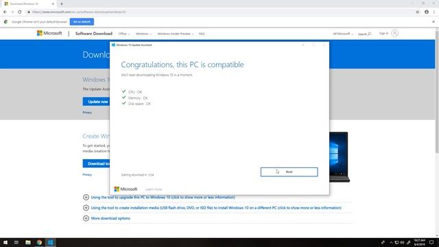 3 Easy Ways to Manually Update Windows 10 (Version 1903) смотреть онлайн