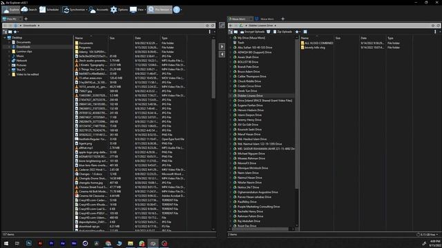 Large File Download with Air Explorer | Easy Solution for Download Failed смотреть онлайн
