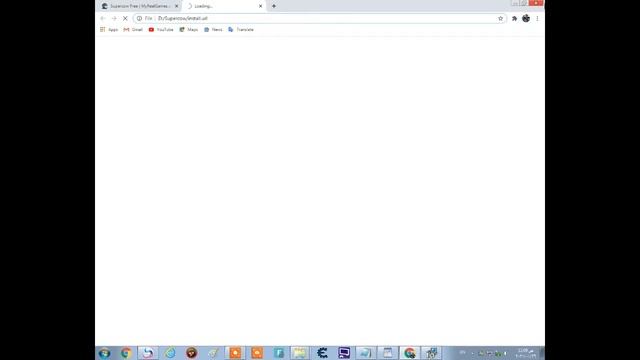 تحميل و تثبيت لعبة SUPER COW+عملة أنترو للقناة смотреть онлайн
